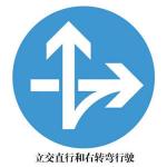指示標志牌XN-AB07